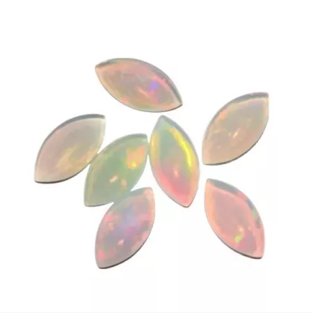 LOT OPAL WHITE