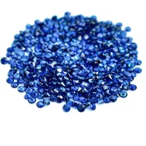 SAFIR ALBASTRU