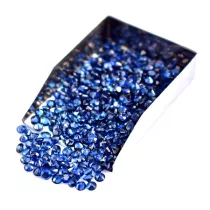 SAFIR ALBASTRU 2
