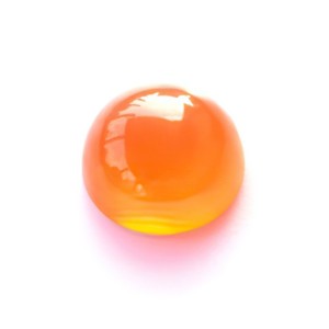 Carnelian Portocaliu