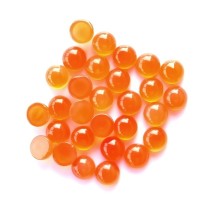 Carnelian Portocaliu 2