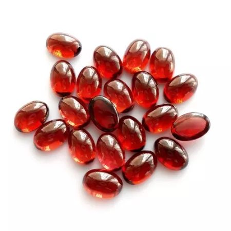 GARNET RED-VIOLET