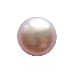 LIGHT PINKISH PEARL