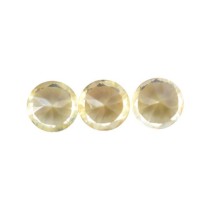 Zircon Galben Deschis 2