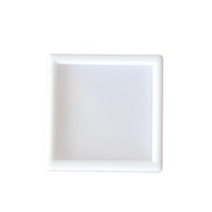 Drágakő tárolódoboz 50x50mm