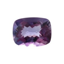 Purple Mauve Amethyst