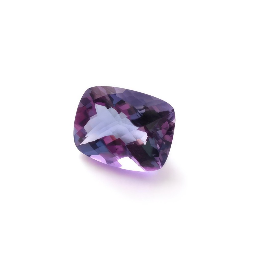 Purple Mauve Amethyst
