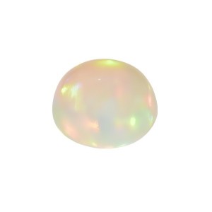 Opal  Galben