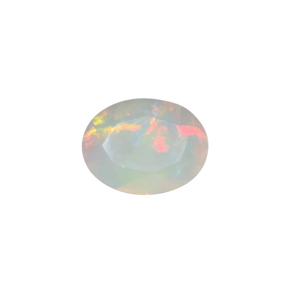 Opal White