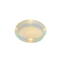 White Yellow Opal 2