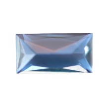 topaz albastru london bagheta pentru bijuterii 2