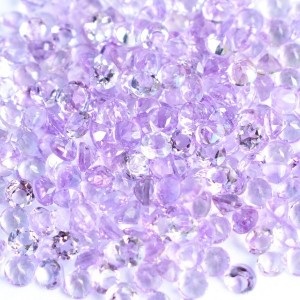 Mauve Amethyst