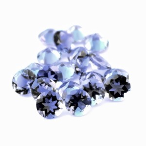 Light Blue Iolite