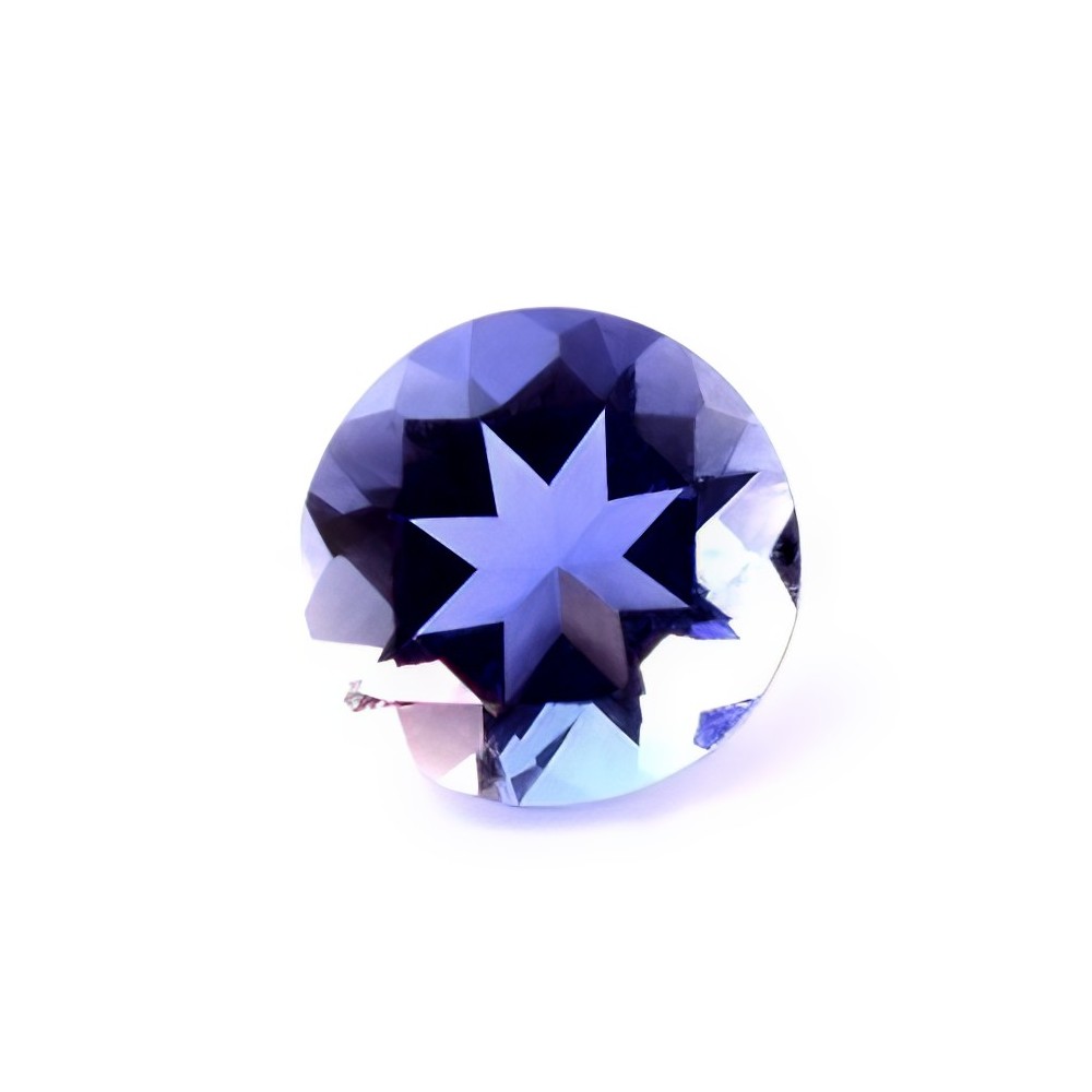 Light Blue Iolite