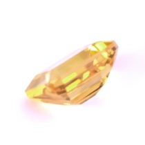 Yellow Citrine 2