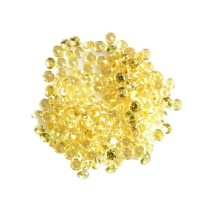 Safir Galben Deschis 2
