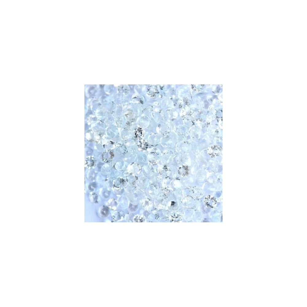 White Topaz