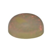 Opal Alb Galben