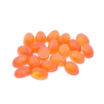 Carnelian Carneol portocaliu