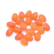 Carnelian Carneol portocaliu 2