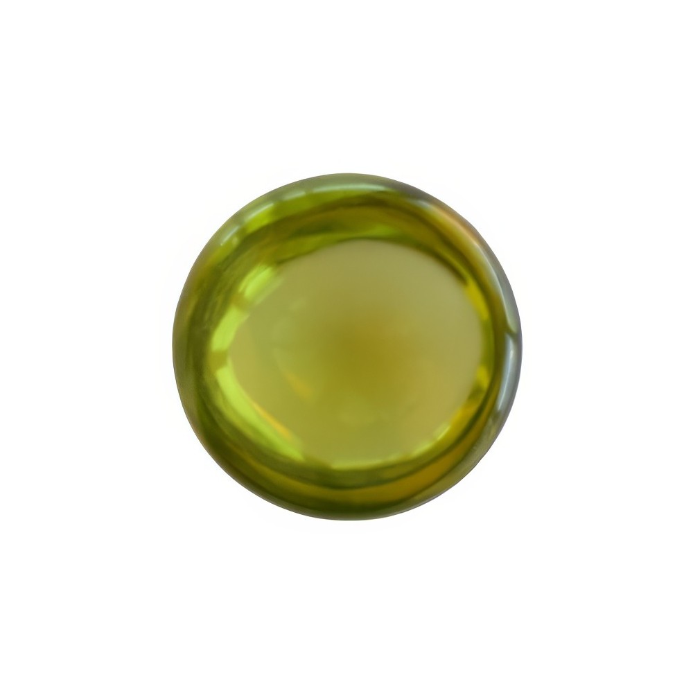 Peridot rotund caboson