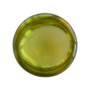 Peridot rotund caboson