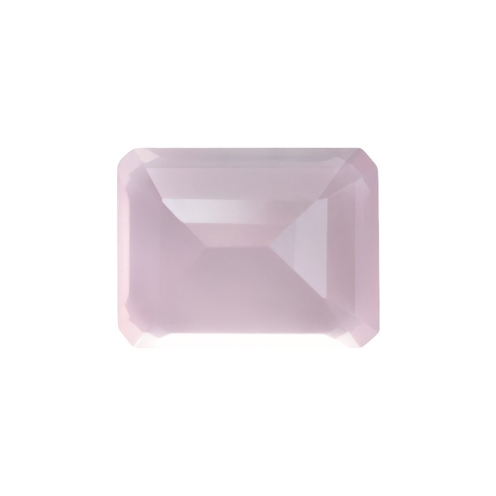 Pinkish Quartz