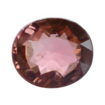 Brown Tourmaline