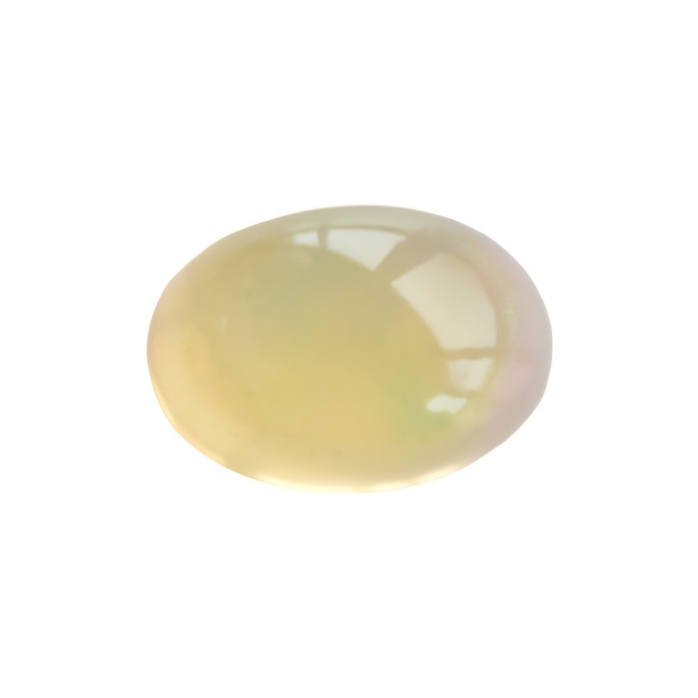 Opal Galben Deschis