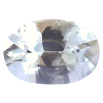 White Sapphire
