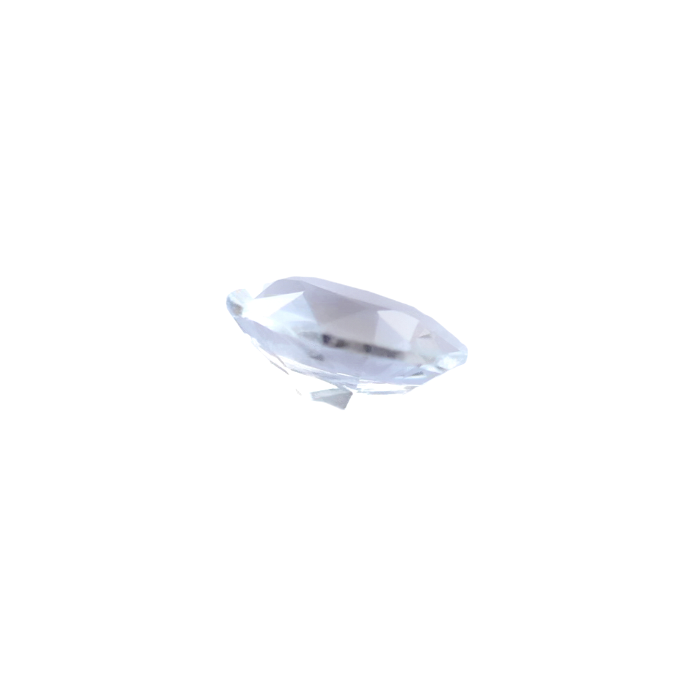 White Sapphire