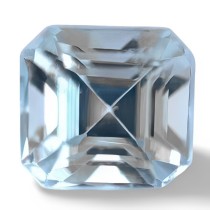 Light Blue Aquamarine