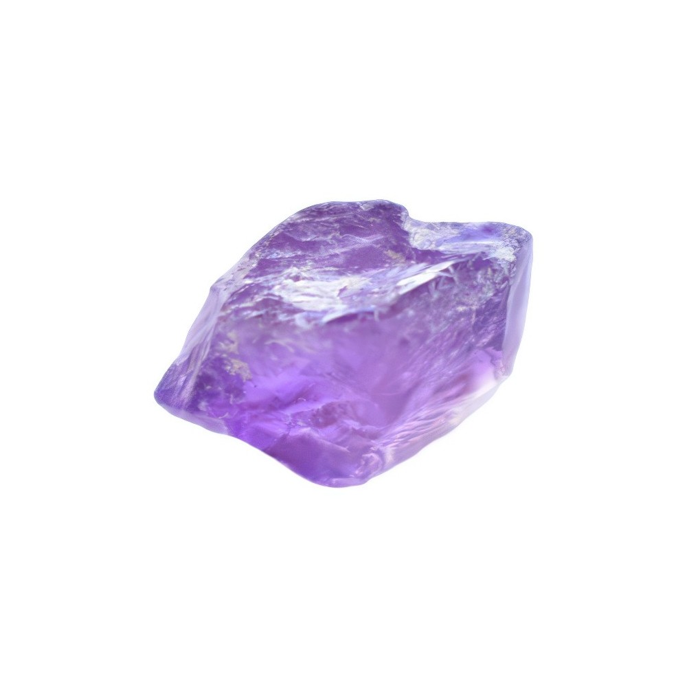 Mauve Amethyst