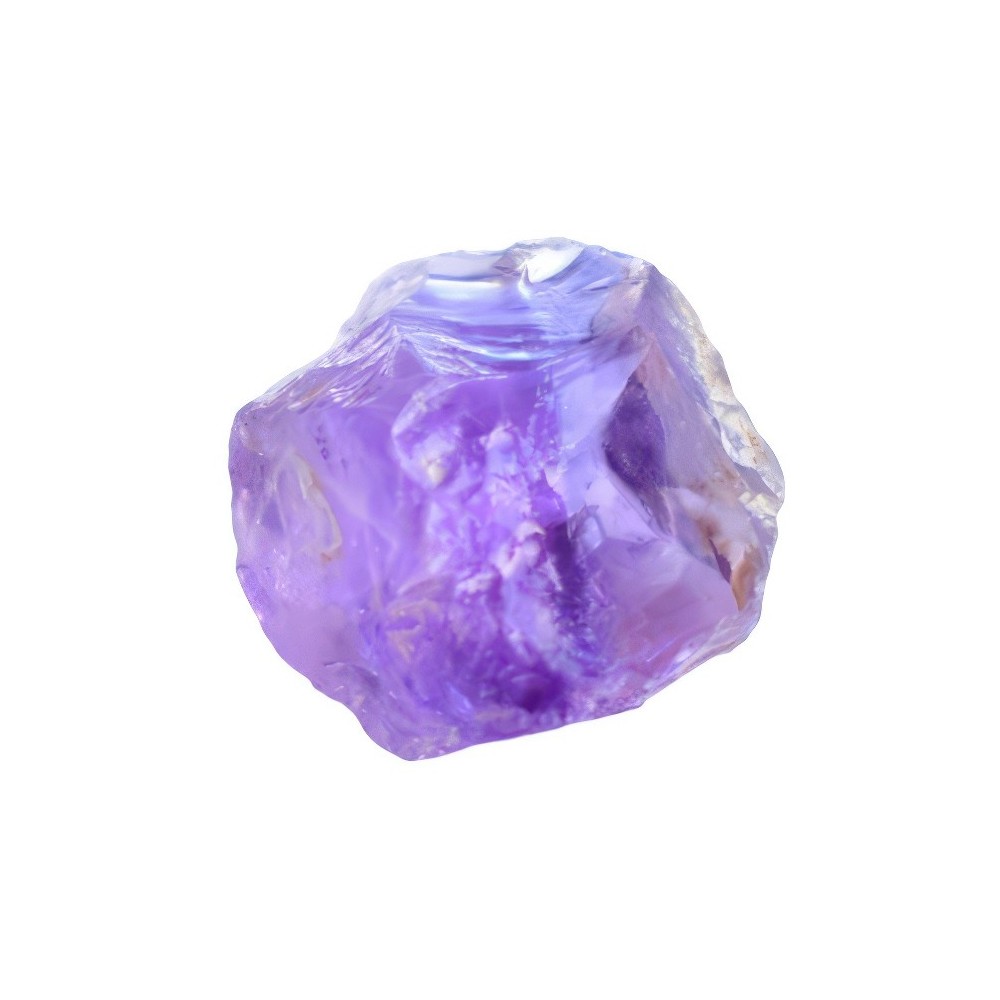 Mauve Amethyst