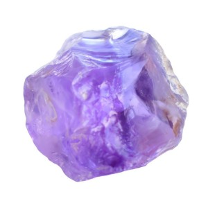 Mauve Amethyst