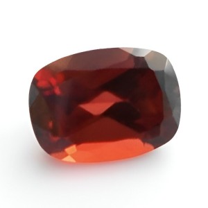 Red Burgundy Garnet