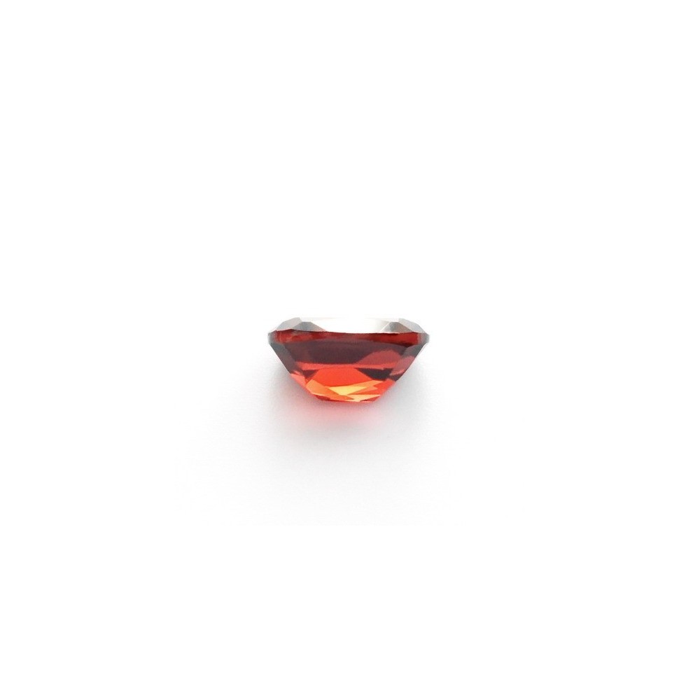 Red Burgundy Garnet