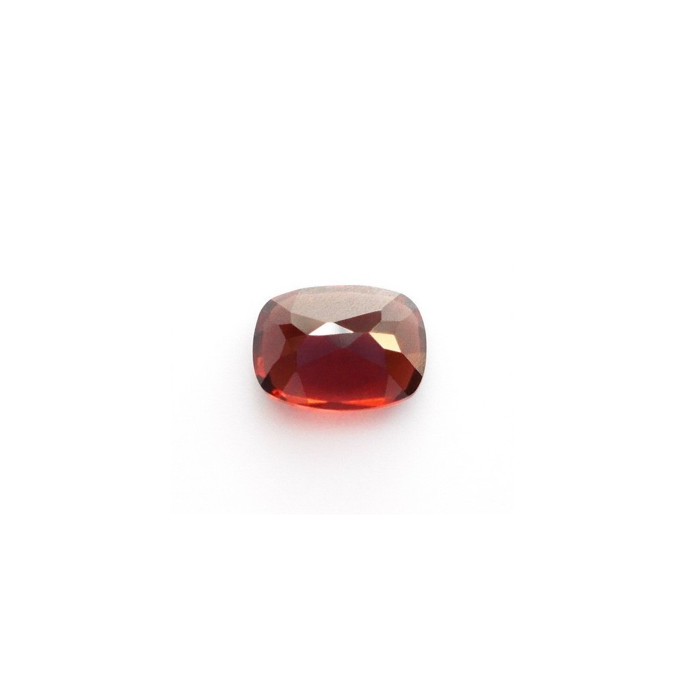 Red Burgundy Garnet