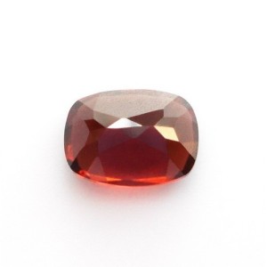 Red Burgundy Garnet