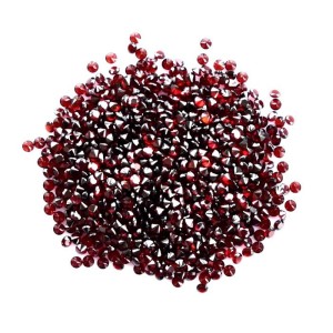 Granat Visiniu Inchis