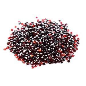 Dark Burgundy Garnet
