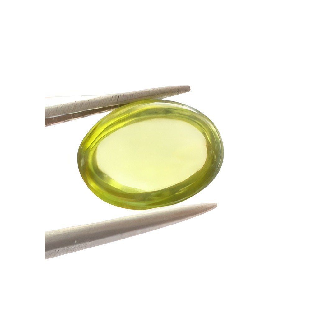 Peridot Verde Deschis