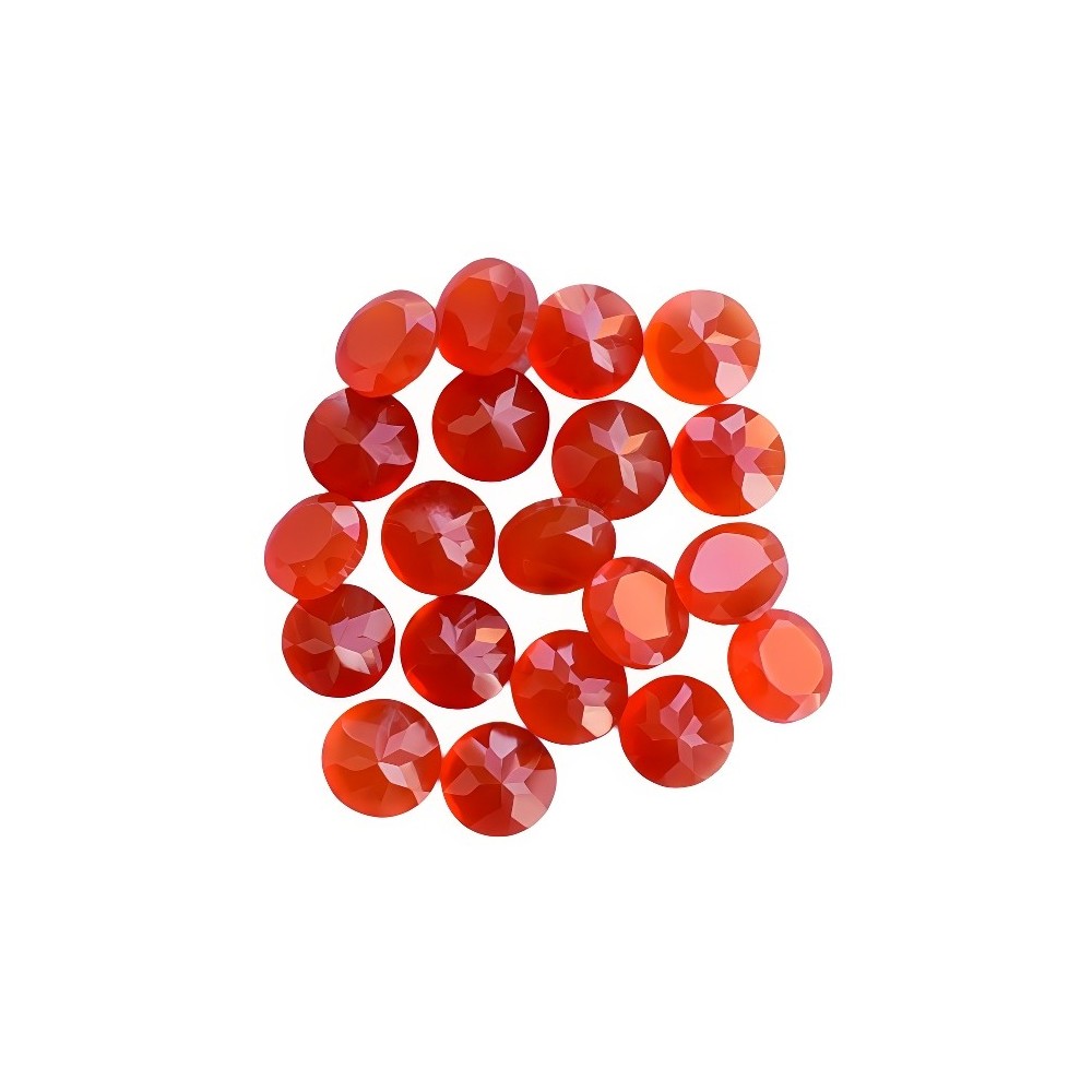 Carnelian Rosu Portocaliu