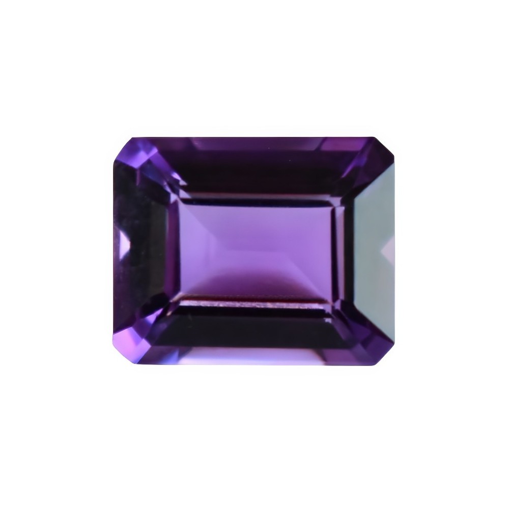 ametist african violet pentru inel