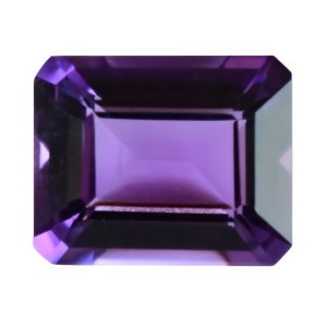 ametist african violet pentru inel