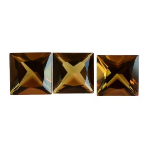 brown madeira citrine for jewelry