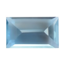 Blue Swiss Topaz 2
