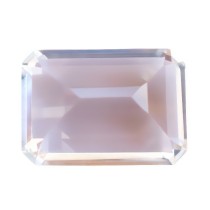 topaz alb natural dreptunghi pentru bijuterii 2