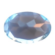 topaz swiss albastru oval pentru inele 2