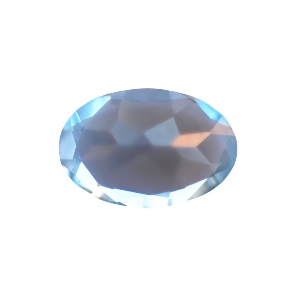 pietre semipretioase topaz albastru swiss pentru bijuterii
